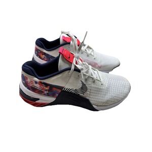 Size 9 Nike Metcon 8 Premium Paint Smudge 2022